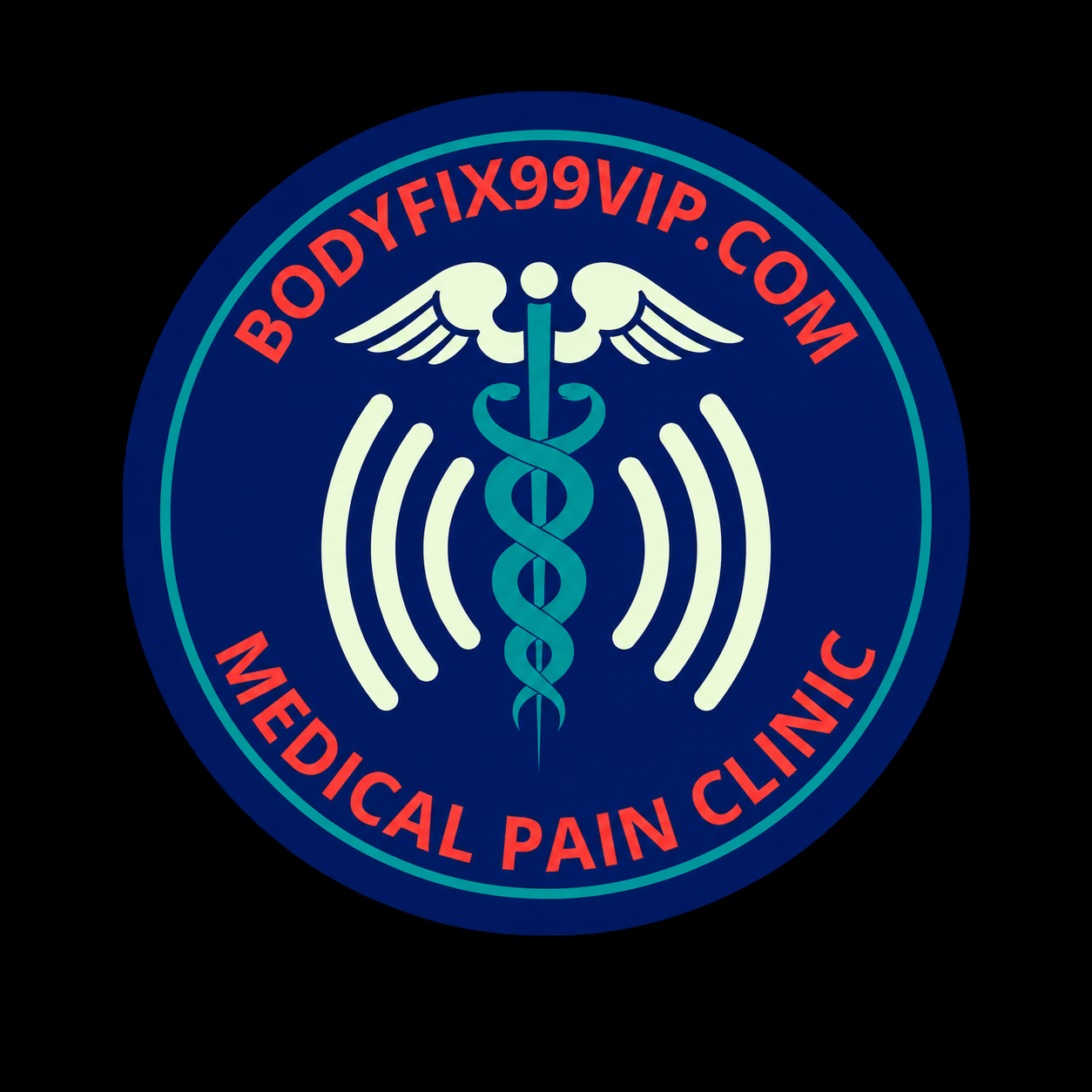 Bodyfix99 Logo